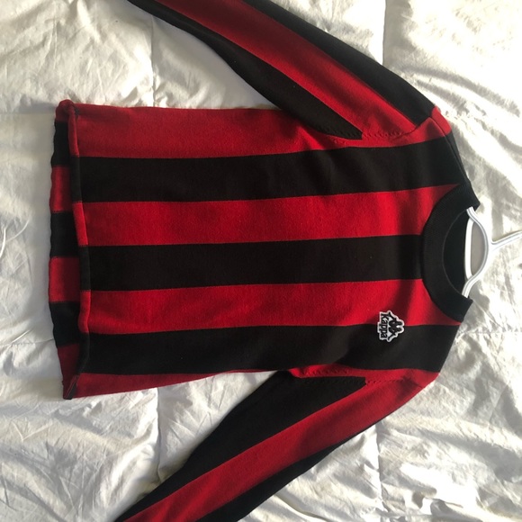 Men’s medium kappa rugby sweatshirt - Picture 2 of 2